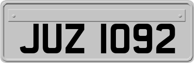 JUZ1092