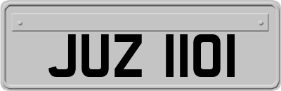 JUZ1101
