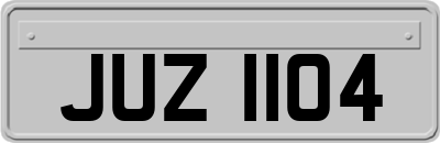 JUZ1104