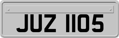 JUZ1105