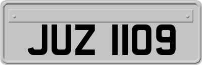JUZ1109