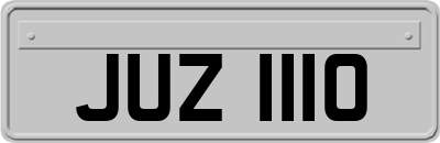 JUZ1110