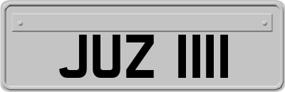 JUZ1111