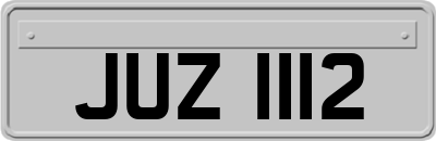 JUZ1112
