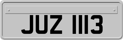 JUZ1113