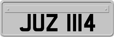 JUZ1114