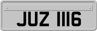 JUZ1116
