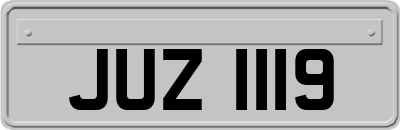 JUZ1119