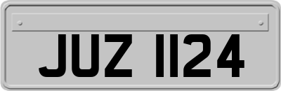 JUZ1124