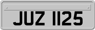 JUZ1125