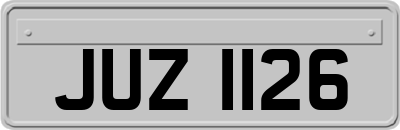 JUZ1126
