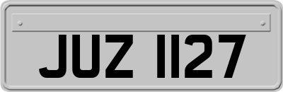 JUZ1127