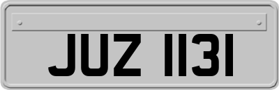 JUZ1131