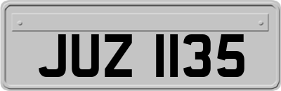 JUZ1135