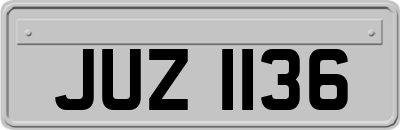JUZ1136