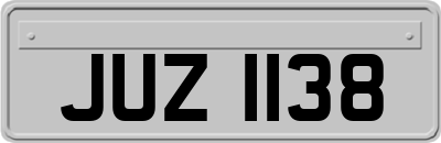 JUZ1138