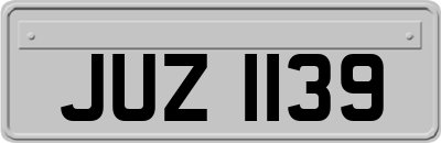 JUZ1139