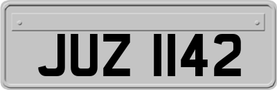 JUZ1142