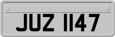 JUZ1147