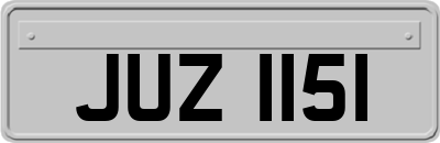 JUZ1151