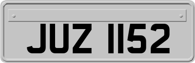 JUZ1152