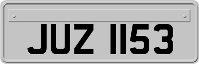 JUZ1153