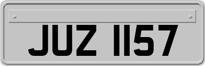 JUZ1157