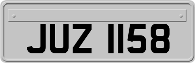 JUZ1158