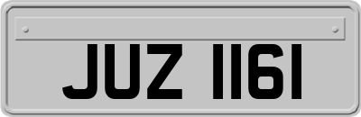 JUZ1161