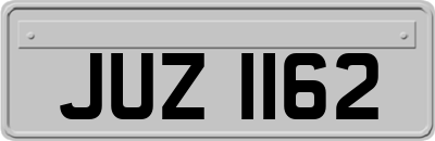 JUZ1162