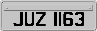 JUZ1163