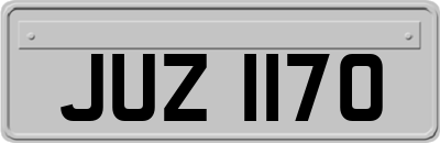 JUZ1170