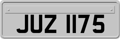 JUZ1175