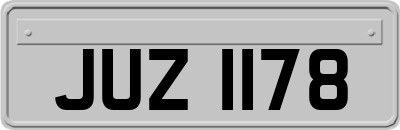 JUZ1178