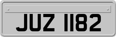 JUZ1182