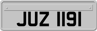 JUZ1191
