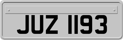 JUZ1193