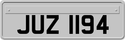 JUZ1194