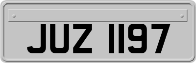JUZ1197