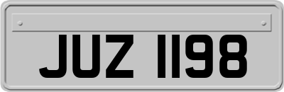 JUZ1198