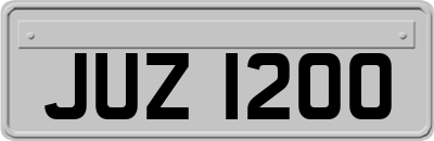 JUZ1200