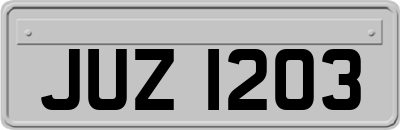 JUZ1203