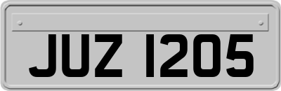 JUZ1205