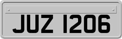 JUZ1206