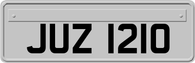 JUZ1210