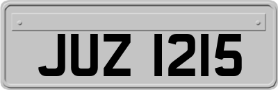 JUZ1215