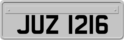 JUZ1216