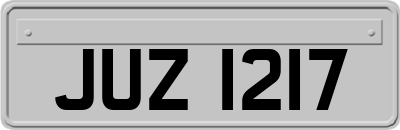 JUZ1217