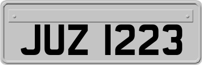 JUZ1223