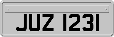 JUZ1231